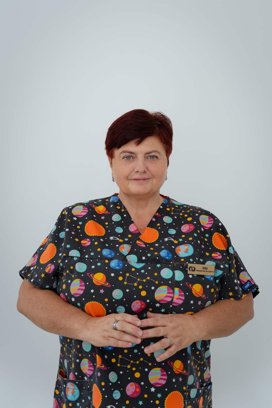 Irina Borisenkienė